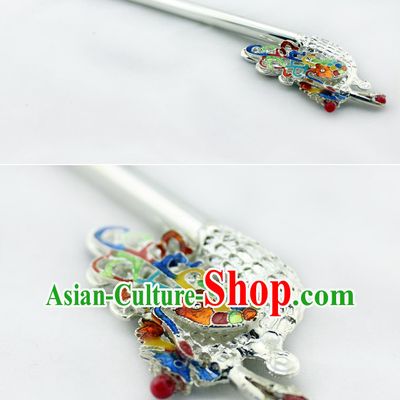 Korean Ancient Hairpin for Women