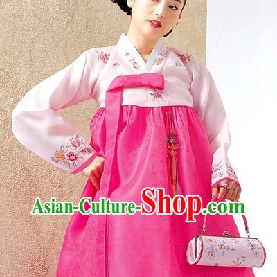 Top Korean Traditional Clothing for Women