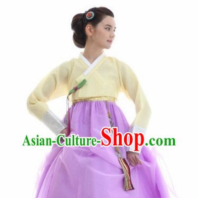 Top Korean Traditional Custom Made Modern Hanbok Skirt Complete Set for Women