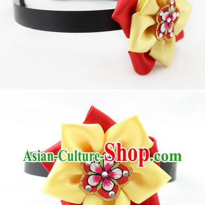 Korean Traditional Hair Accessories for Women