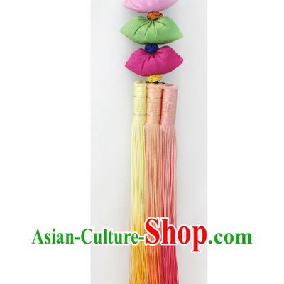 Korean Traditional Hanbok Accessories for Women