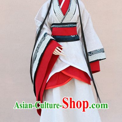Halloween Costumes Costumes and Hat for Chinese Prince