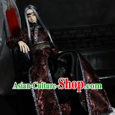 Chinese Rider Costumes China Fashion Halloween Asia Fashion