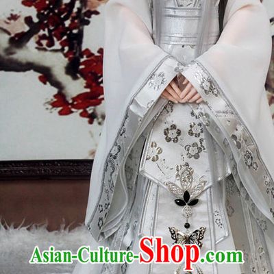 Chinese Prince Costumes China Fashion Halloween Asia Fashion