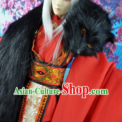 Chinese Traditional Emperor Costumes for Men