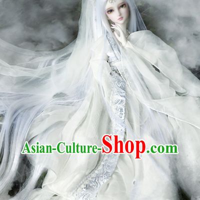Chinese Cosplay Halloween Costumes