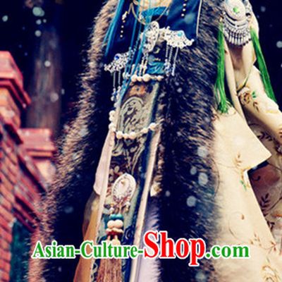 Chinese Costumes China Fashion Korean Fashion Halloween Asian Fashion