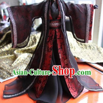 Top Chinese Costumes China Fashion Korean Fashion Halloween Asian Fashion for Men