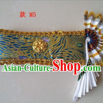 Traditional Asian Thailand Men's Hat
