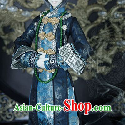 Asian Fashion Chinese Noblemen Cosplay Costumes for Adults