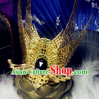 Chinese Classical Hair Clips for Men