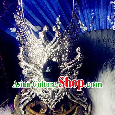 Chinese Classical Coronet for Men