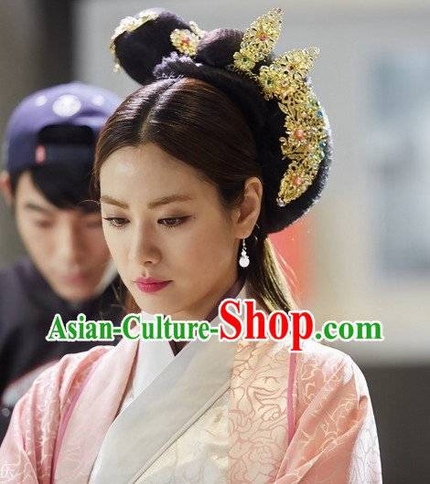 Chinese Princess Hair Decorations Chinese Princess Hair Decorations