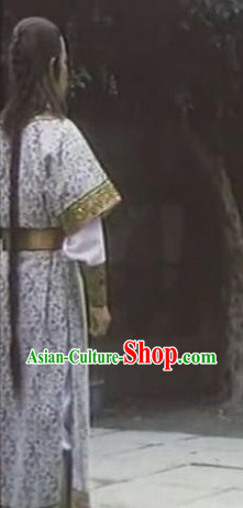 kung fu uniform