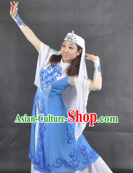Chinese costume costumes costume carnival costumes Chinese Dance Costumes
