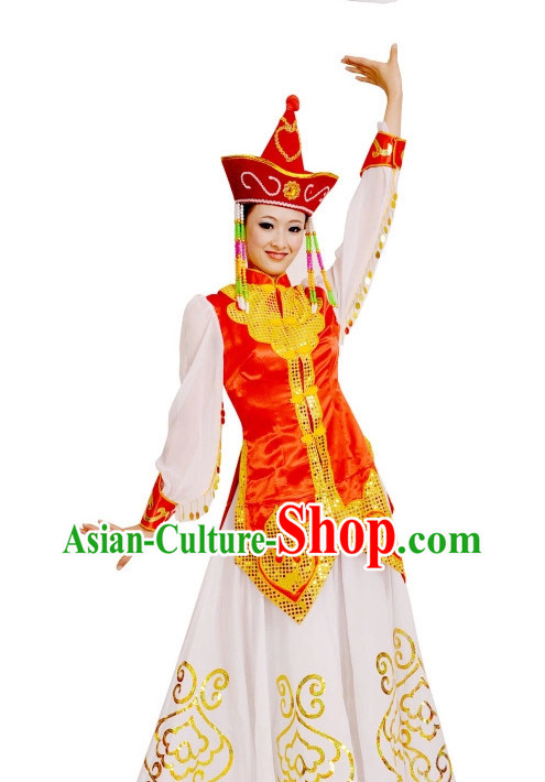 Chinese Dance Costumes Chinese Costume National Costumes