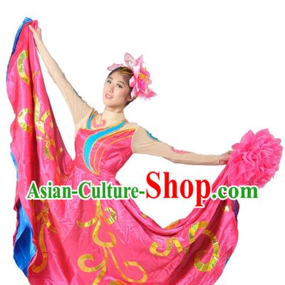 China Shop Chinese Dance Attire for Women
