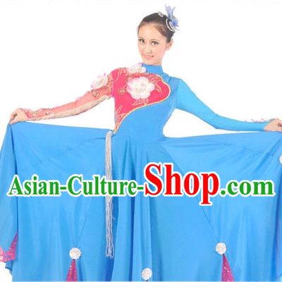 China Costumes Ballerina Costume Burlesque Costumes Salsa Costumes