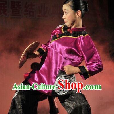 China Classical Dance Costumes Ballerina Costume Burlesque Costumes Salsa Costumes