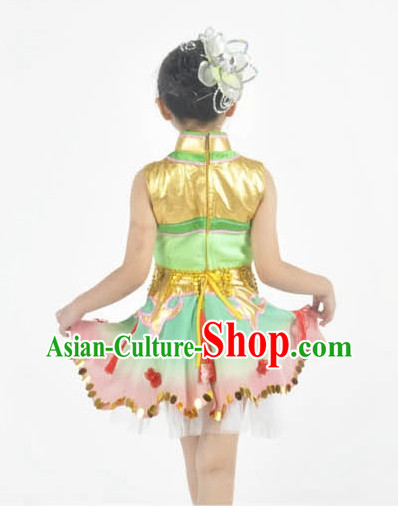 hanfu Chinese costume national costumes carnival costumes Dance Costume