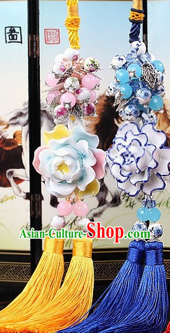 Chinese Hanfu Costumes Jade Wearing Pendant clothing accessories Chinese Hanfu Costumes Jade Wearing Pendant clothing accessories