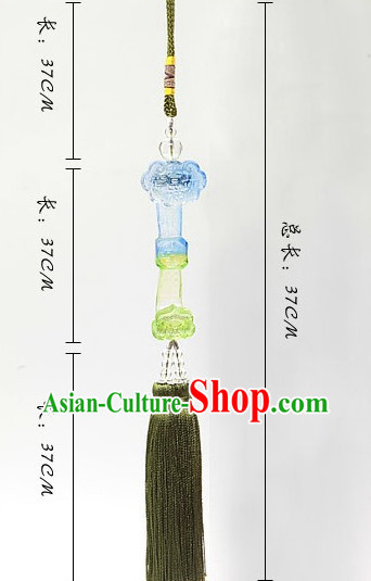 Chinese Hanfu Costumes Ancient Dynasty Belt Jade Accessories Hanging Chinese Hanfu Costumes Ancient Dynasty Belt Jade Accessories Hanging