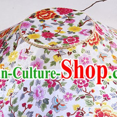 Korean Ancient Style Female Hat