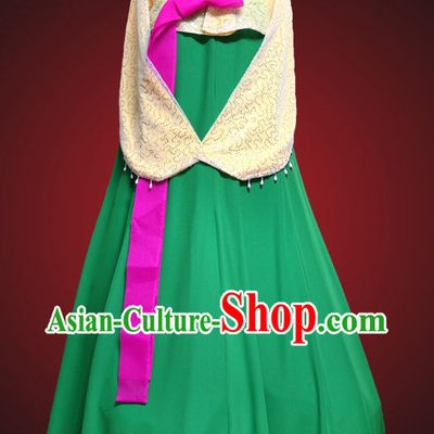 Korean Dance Costume Girls Dancewear Asian Fashion online