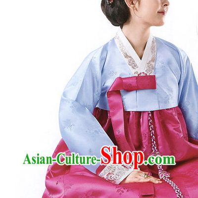 Korean Mother of the Bride Dresses Complete Set