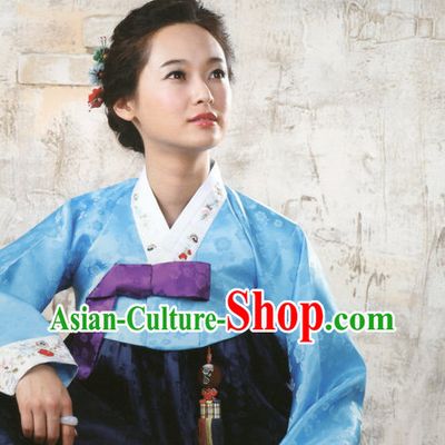 Top Korean Hanbok online Fashion Store Korean Apparel Hanbok Pattern Costume Complete Set