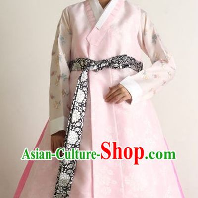 Top South Korean Ancient Costumes Complete Set