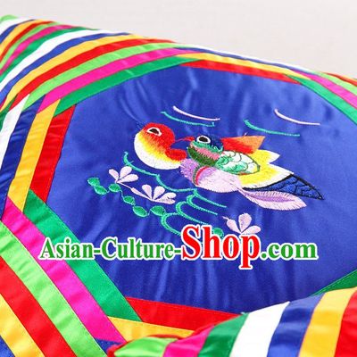 Korean Traditional Wedding Decorations Gifts Sofa Cushion
