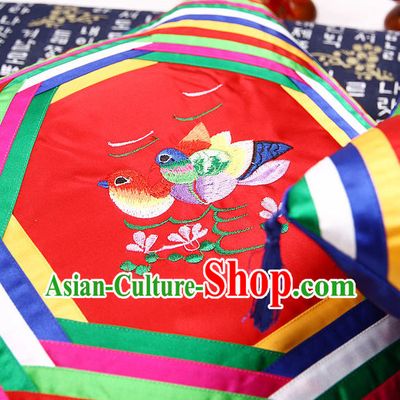 Korean Traditional Wedding Decorations Gifts Sofa Cushion