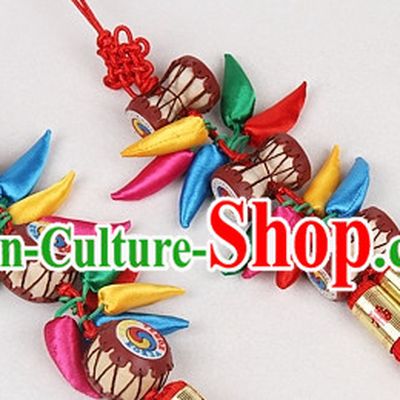 Korean Traditional Decorative Hangings