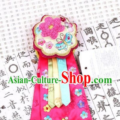 Korean Traditional Decorative Hangings
