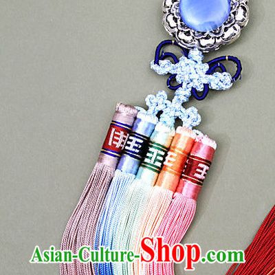 Korean Traditional Clothing Decorative Accessory