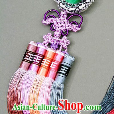 Korean Traditional Clothing Decorative Accessory