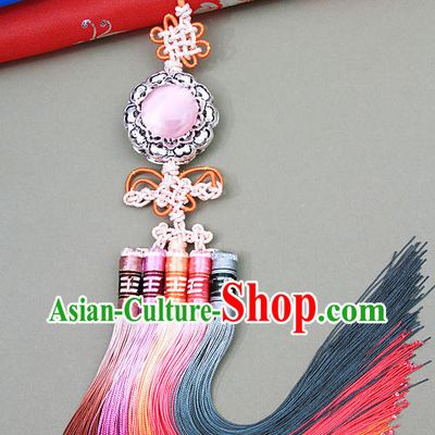 Korean Traditional Clothing Decorative Accessory