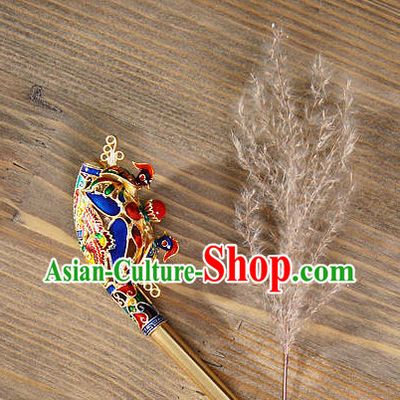 Korean Traditional Hanbok Hair Decorations for Women