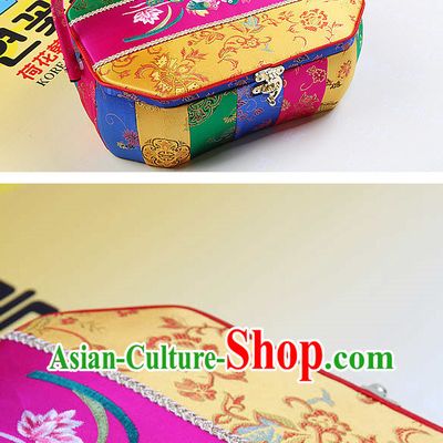 Korean Traditional Wedding Gift Box