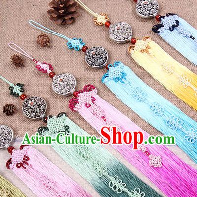 Korean Traditional Wedding Hanbok Decorations