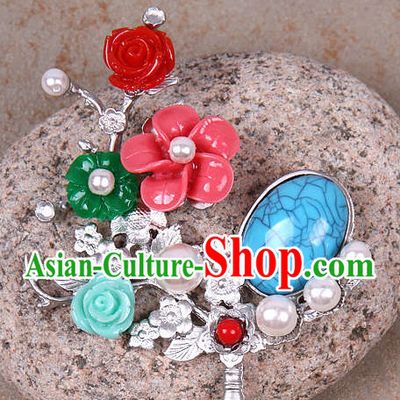 Korean Traditional Hairpin