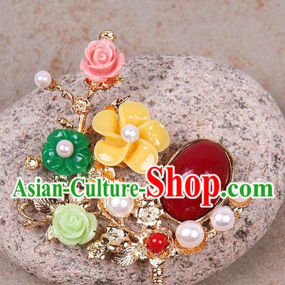 Korean Traditional Hair Accessories