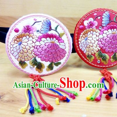 Korean Traditional Hair Accessory for Women