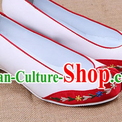Korean Traditional Shoes online Best Handmade