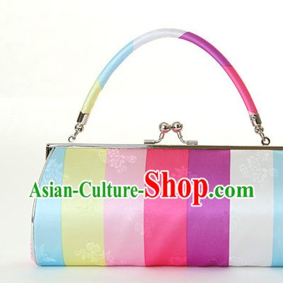 Korean Traditional Handbag