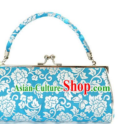 Korean Traditional Wedding Ceremony Handbag for Women