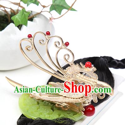Korean Traditional Wedding Headwear