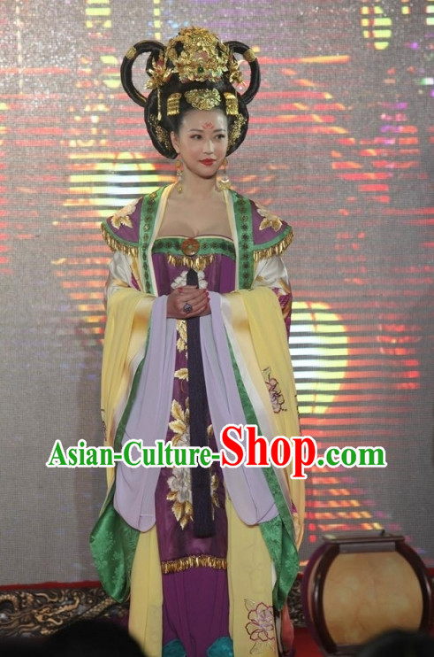 empress costumes empress costumes