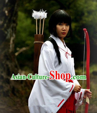 Chinese Costumes Hanfu Cosplay China Ancient Clothing Dance Outfit Chinese Costumes Hanfu Cosplay China Ancient Clothing Dance Outfit